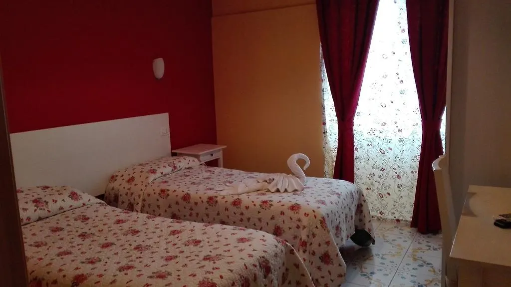 Casantica Turismo Rurale Bed & Breakfast Milazzo