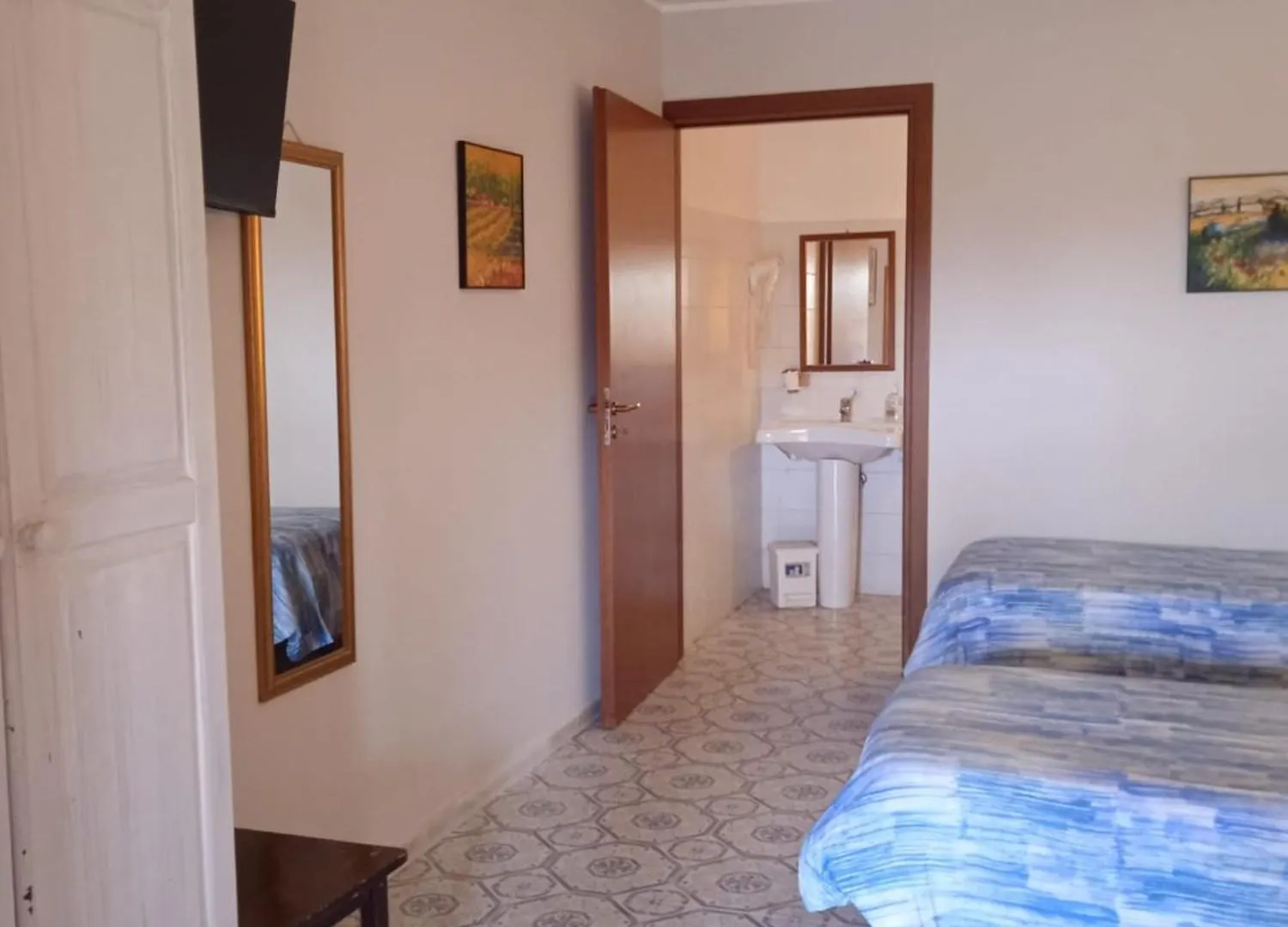 Casantica Turismo Rurale Bed & Breakfast Milazzo