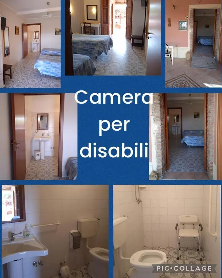 Casantica Turismo Rurale Bed & Breakfast
