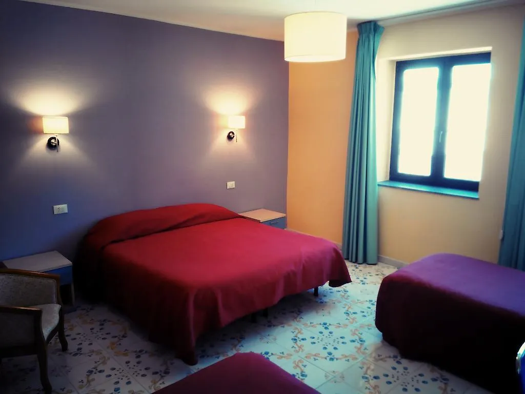 Bed & Breakfast Casantica Turismo Rurale