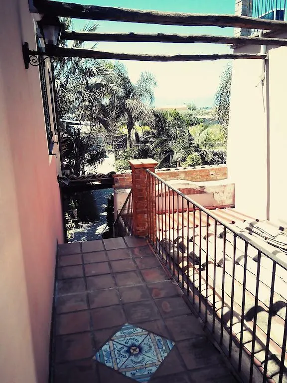 Casantica Turismo Rurale Bed & Breakfast Milazzo