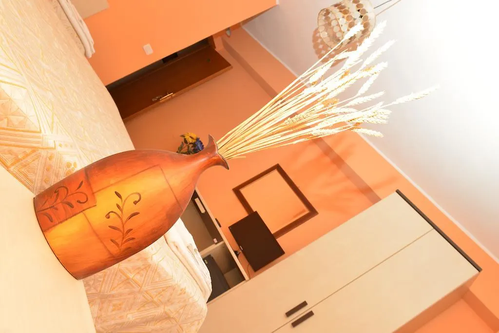 Bed & Breakfast Casantica Turismo Rurale Italy