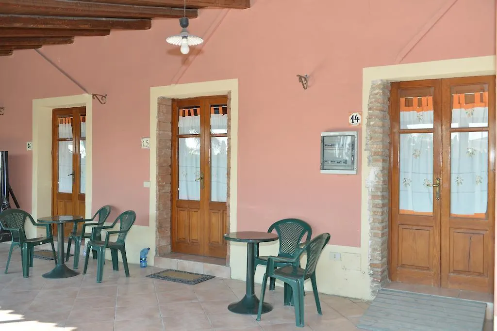 Casantica Turismo Rurale Milazzo