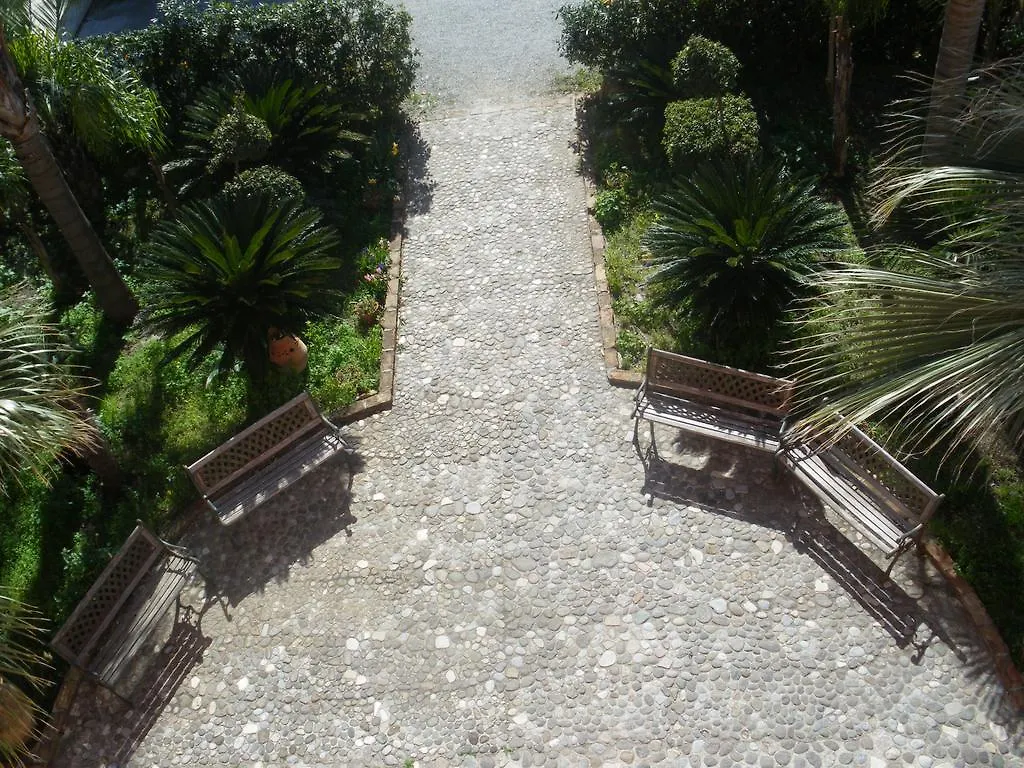 Casantica Turismo Rurale Bed & Breakfast