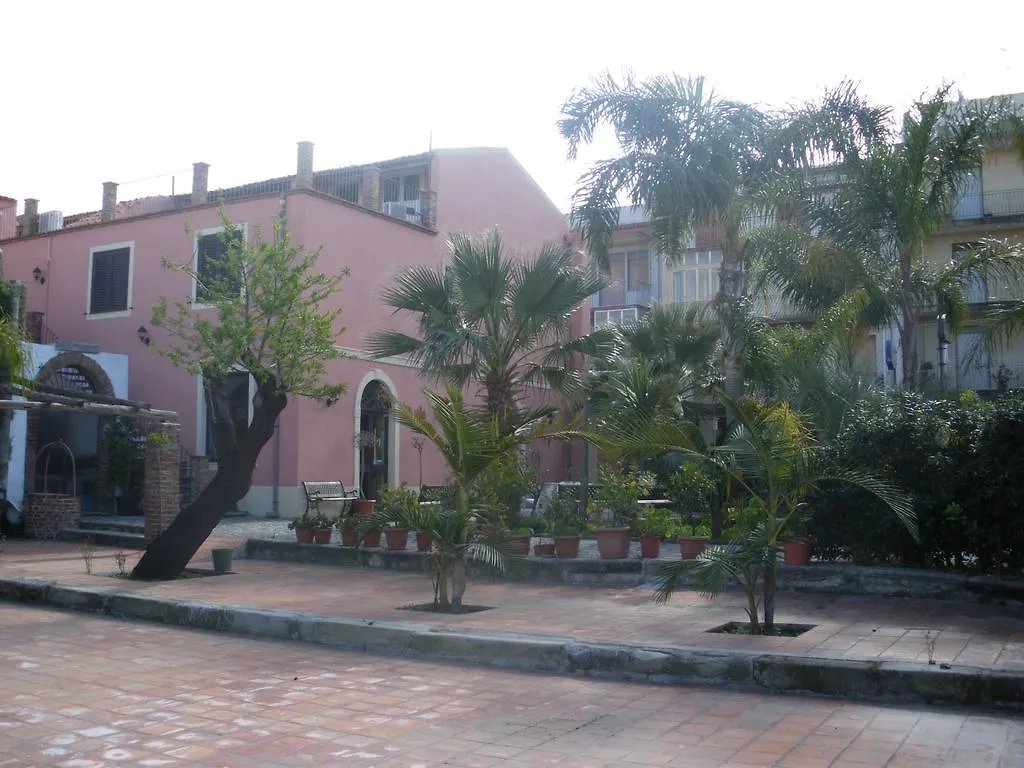 Bed & Breakfast Casantica Turismo Rurale