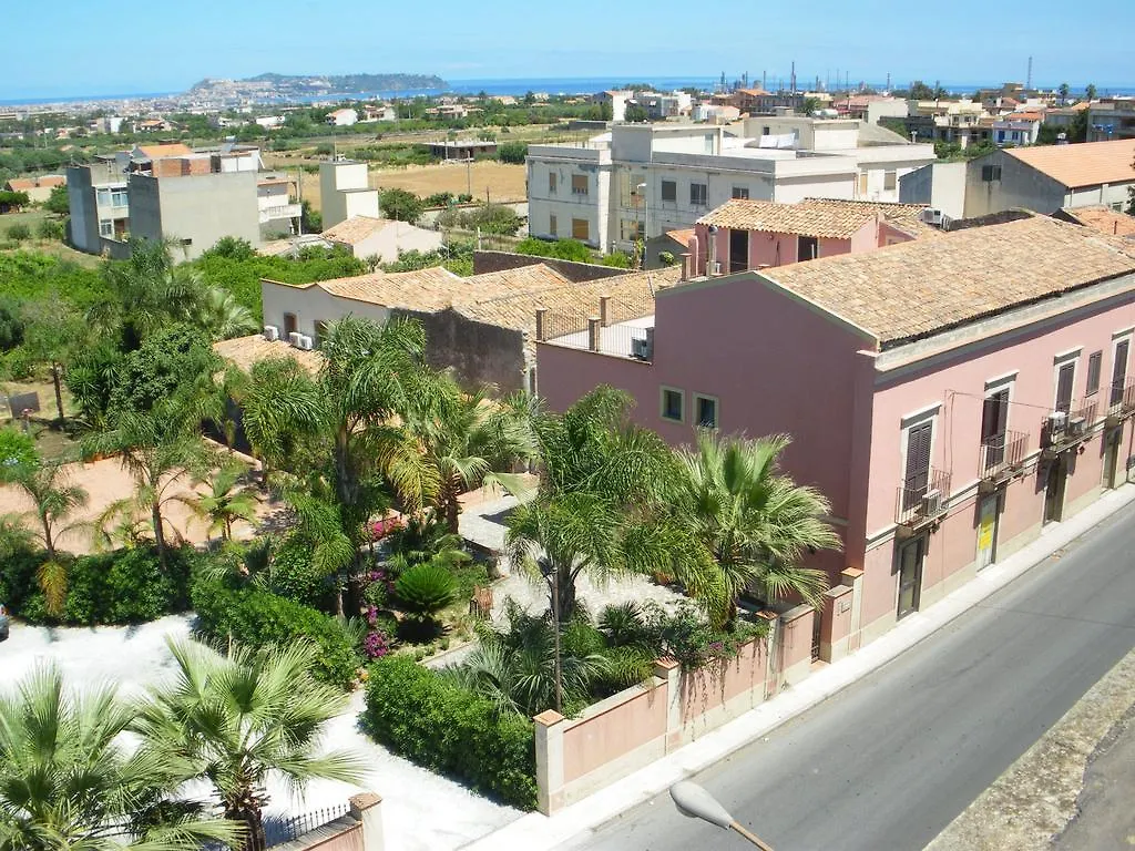 Bed & Breakfast Casantica Turismo Rurale Italy