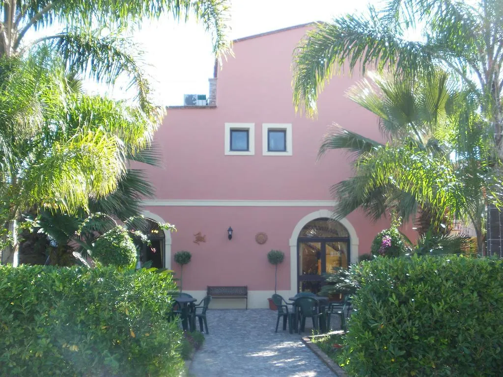 Casantica Turismo Rurale Milazzo