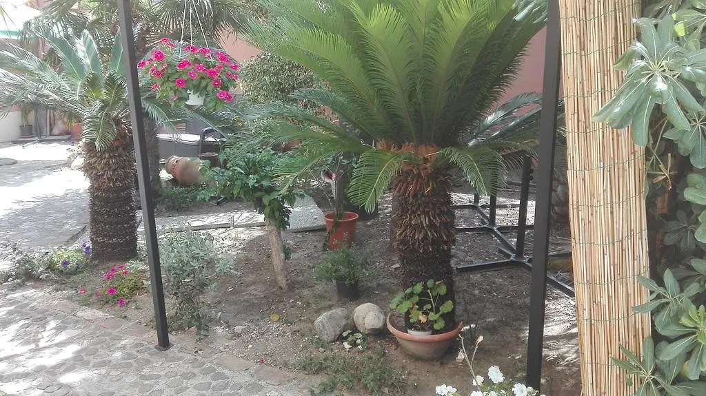 Casantica Turismo Rurale 0*, Milazzo Italy