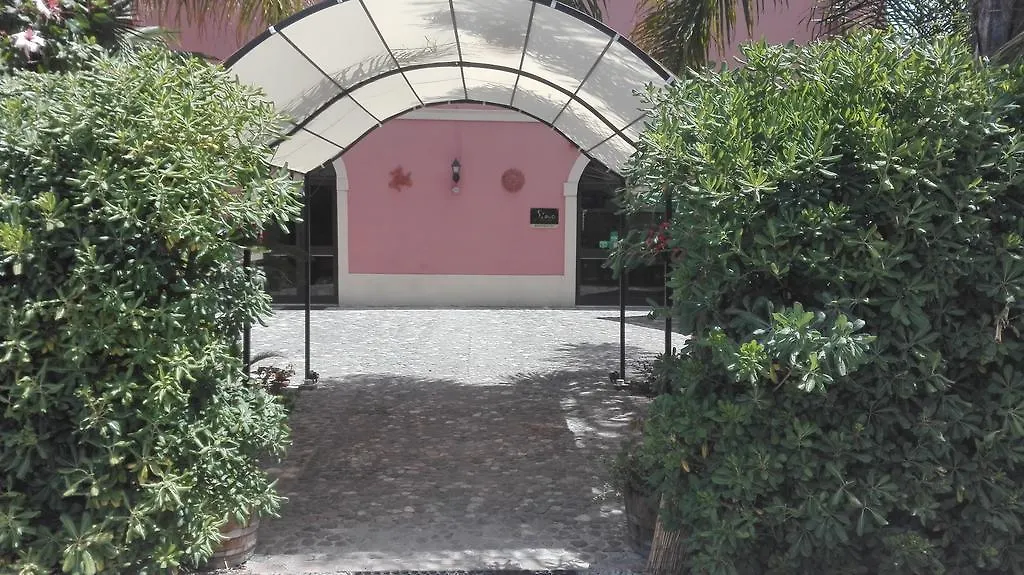 Bed & Breakfast Casantica Turismo Rurale Italy