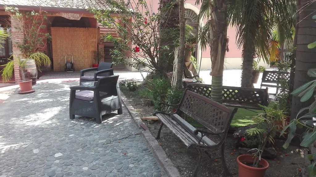 Bed & Breakfast Casantica Turismo Rurale