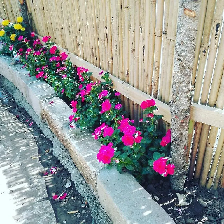 Casantica Turismo Rurale Bed & Breakfast Milazzo