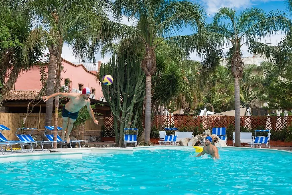 Bed & Breakfast Casantica Turismo Rurale