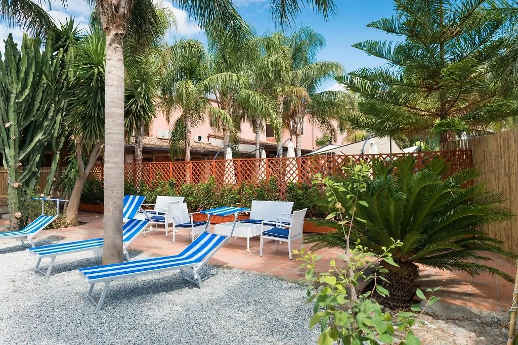 Casantica Turismo Rurale Bed & Breakfast