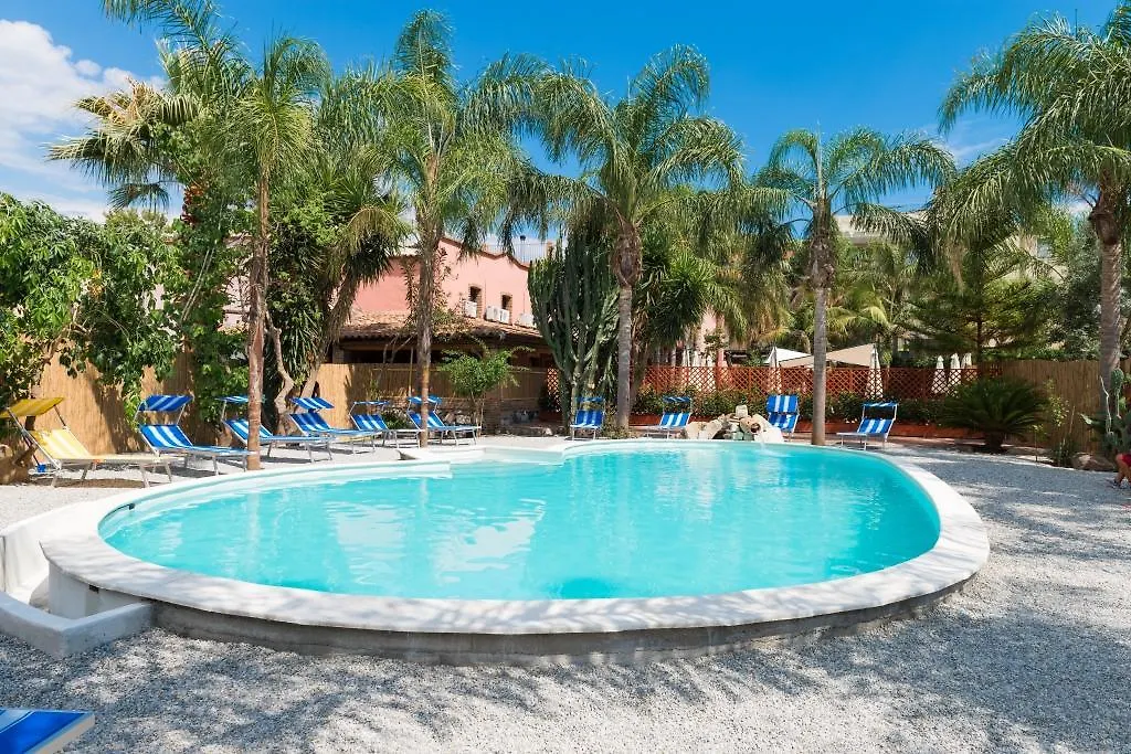 Bed & Breakfast Casantica Turismo Rurale